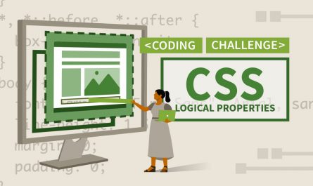 CSS Logical Properties Code Challenges