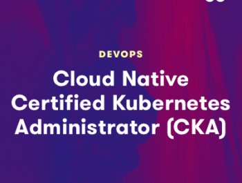 Cloud Native Certified Kubernetes Administrator (CKA) (Legacy)