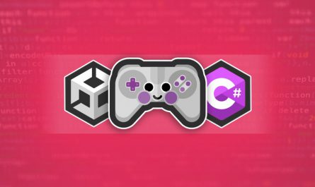 Complete Guide to Game Programming - C# and Unity