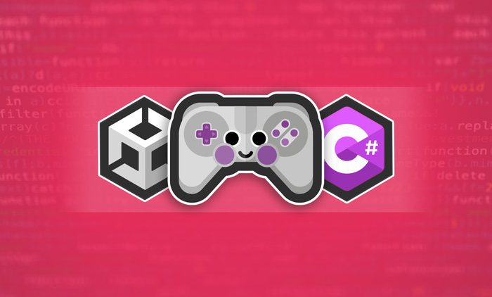Complete Guide to Game Programming – C# and Unity