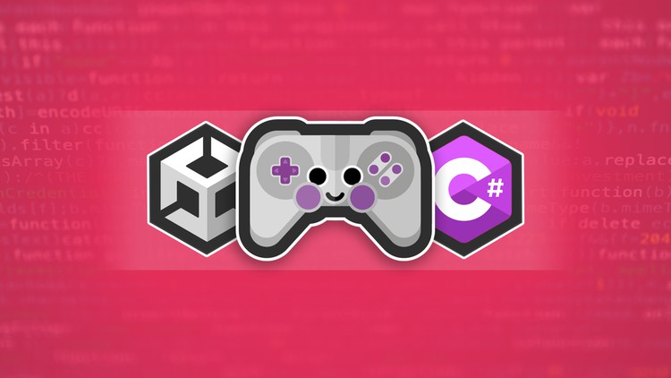 Complete Guide to Game Programming - C# and Unity