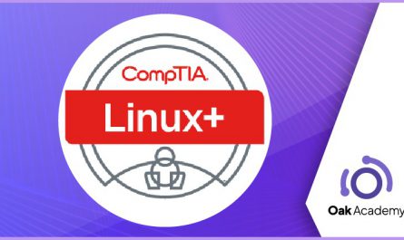 Comptia Linux+ Certification Comptia Linux XK0-005 Prep Lab