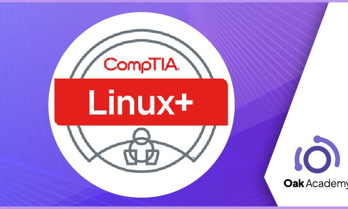 Comptia Linux+ Certification| Comptia Linux XK0-005 Prep Lab