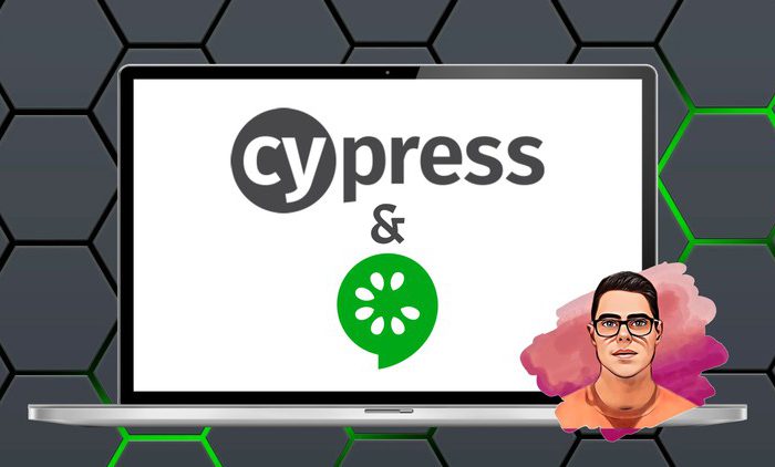 Cypress with Cucumber BDD – Beginner to Expert in 9 Hours!