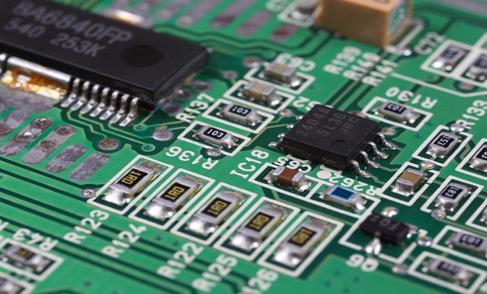 Fundamental Electronics Courses for Beginners
