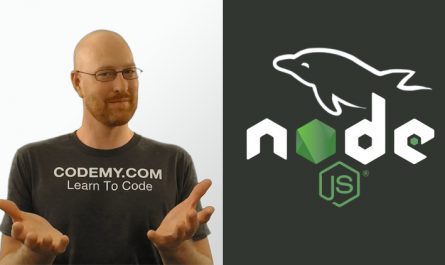 Intro To MySQL With Node.js - Learn To Use MySQL with Node!