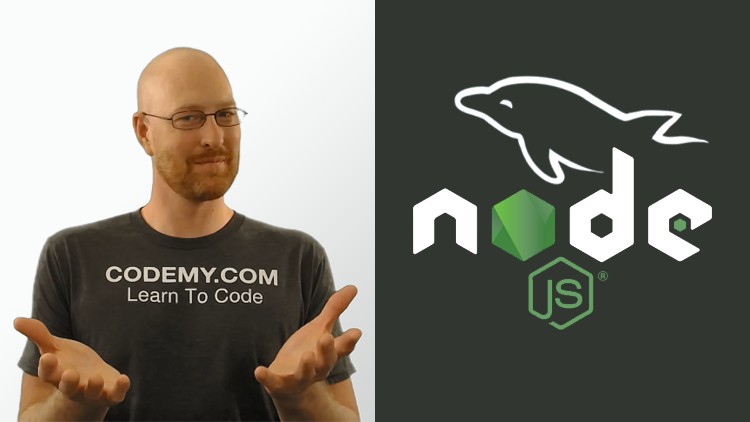 Intro To MySQL With Node.js - Learn To Use MySQL with Node!