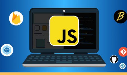 JavaScript Masterclass Zero To Job Ready With 10 Project
