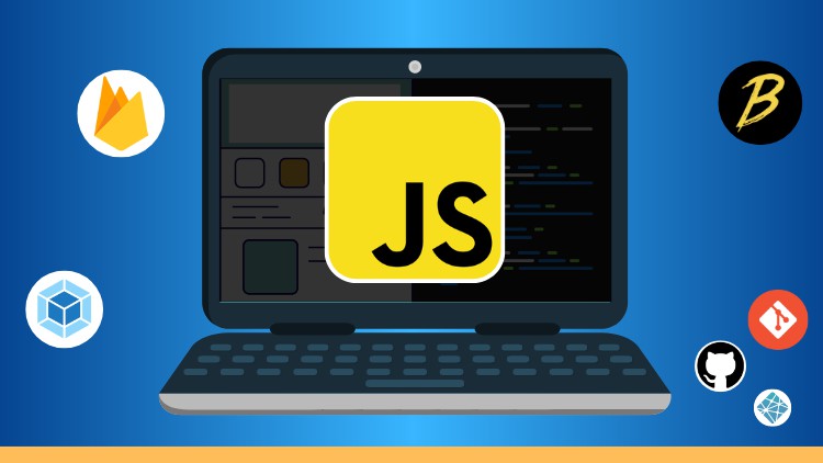 JavaScript Masterclass Zero To Job Ready With 10 Project