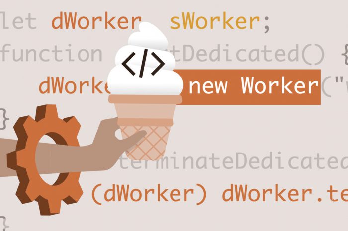 JavaScript: Web Workers