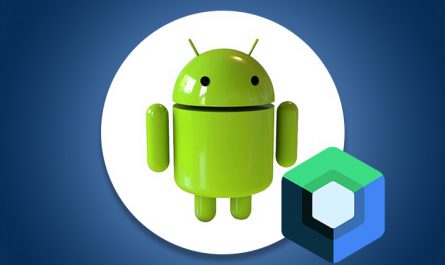 Kotlin and Android Jetpack Compose masterclass 2022