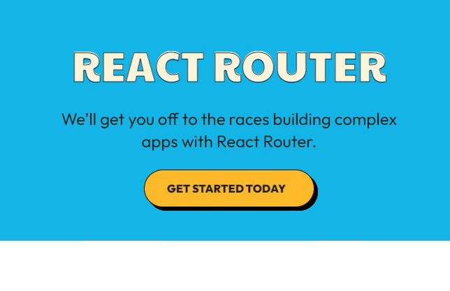 Learn React Router (v6)