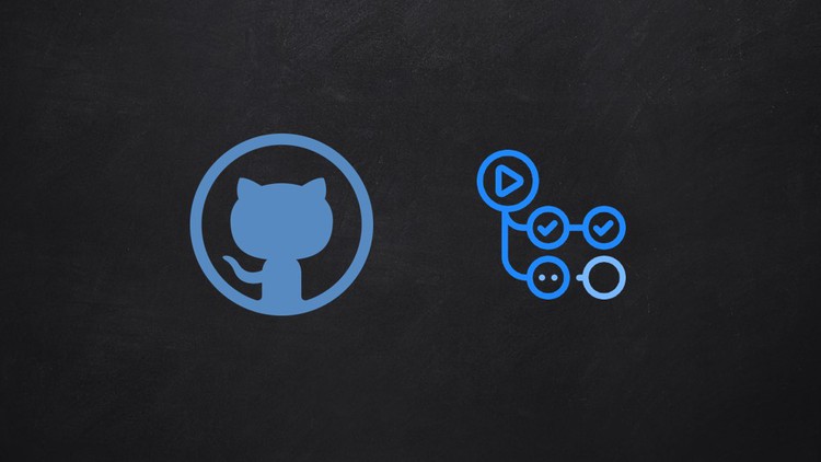 Learning GitHub Actions for DevOps CI-CD