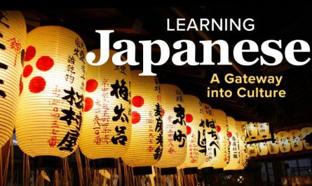 Learning Japanese A Gateway into Culture