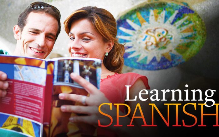 Learning Spanish: How to Understand and Speak a New Language