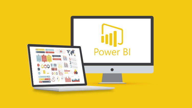 Master Microsoft Power BI Beginner to Intermediate Training