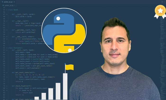 Master the Fundamentals of Python