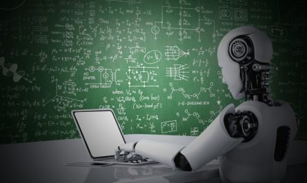Mathematics for AI & ML Developers The Complete Course