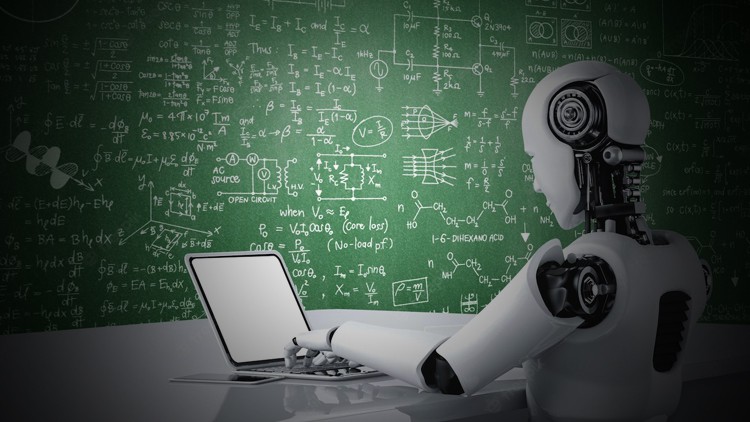 Mathematics for AI & ML Developers The Complete Course
