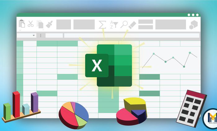 Microsoft Excel – Excel Course from Beginner to Advanced