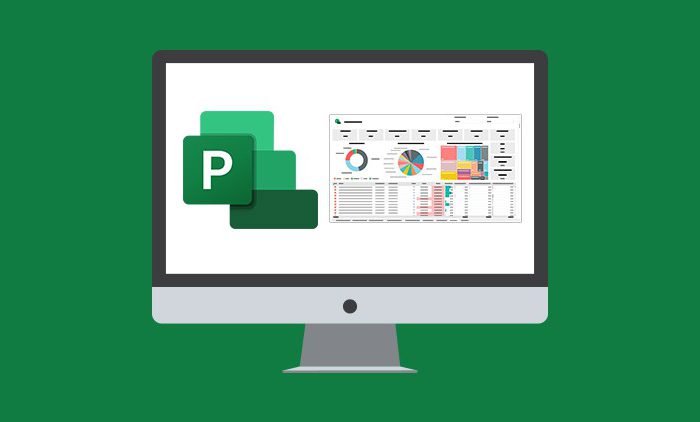 Microsoft Project for the Web Essentials