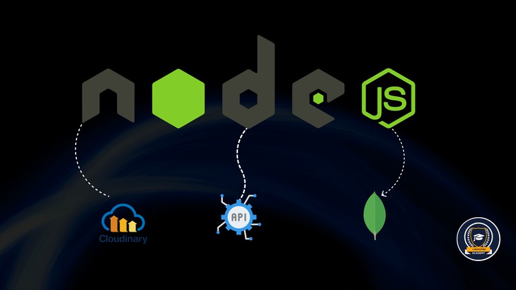 Nodejs API Complete Guide Build a Blog Project API 2023