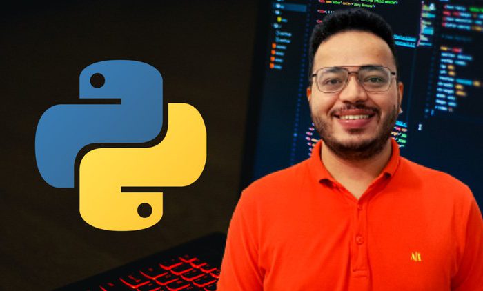 Oops With python – Object Oriented Programming Language