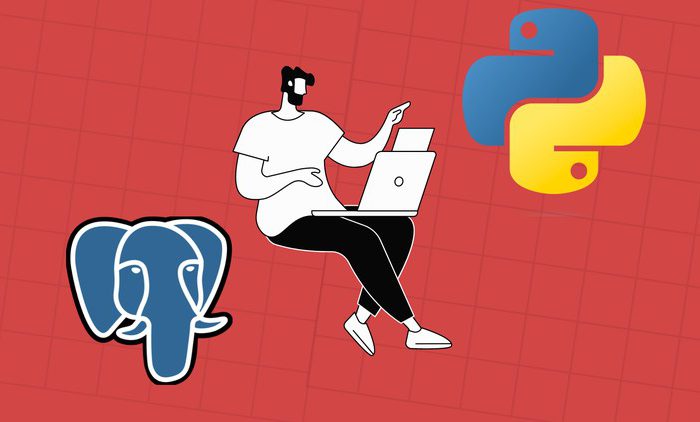 Practical SQL With Python In 3 Days