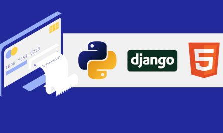 Python And Django Framework And HTML 5 Complete Course 2022