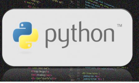 Python Automation for Everyone