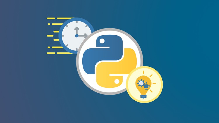 Python Crash Course Gain Real World Developer Skills Now!