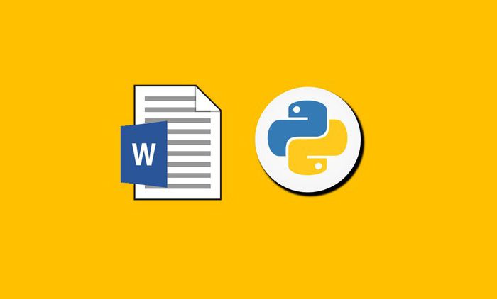 Python Docx from Beginner to Winner