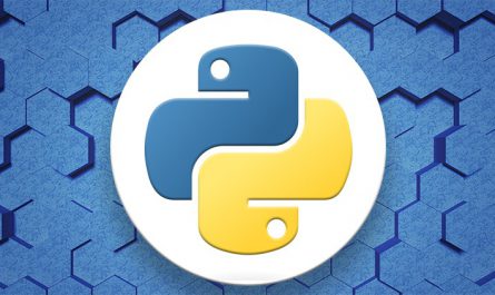 Python design patterns masterclass 2022
