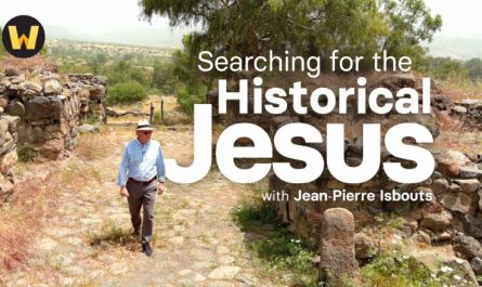 Searching for the Historical Jesus