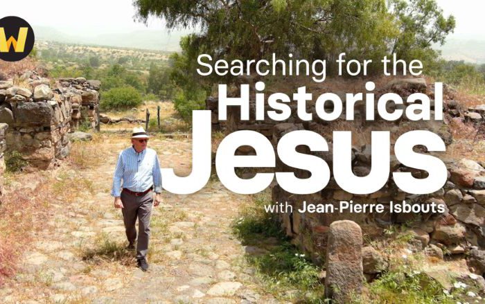 Searching for the Historical Jesus