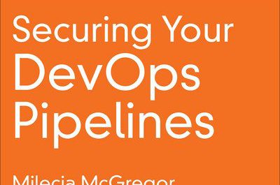 Securing Your DevOps Pipelines