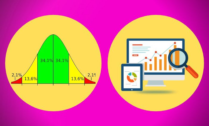 Statistics for Data Science, Data and Business Analysis 2022