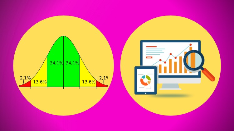 Statistics for Data Science, Data and Business Analysis 2022