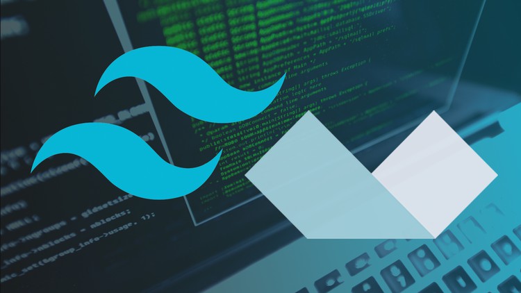 Tailwind CSS and Alpine JS - Essentials Training