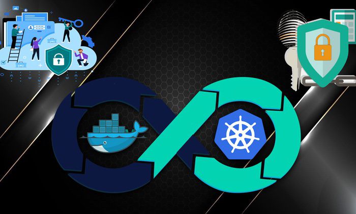 The Complete DevSecOps Course with Docker and Kubernetes