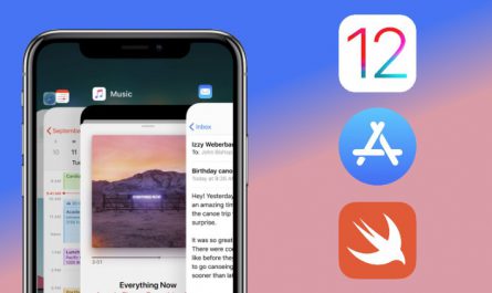 The Complete iOS 12 & Swift Developer Course - Build 28 Apps