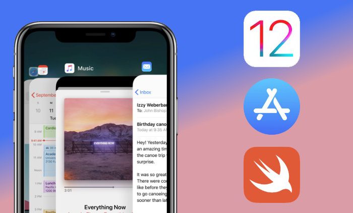 The Complete iOS 12 & Swift Developer Course – Build 28 Apps