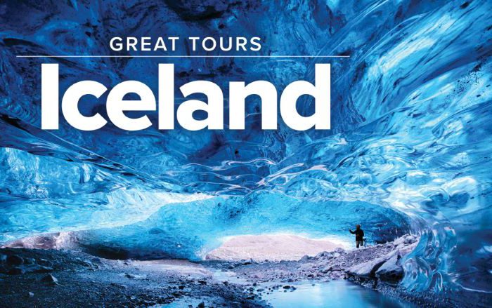 The Great Tours: Iceland