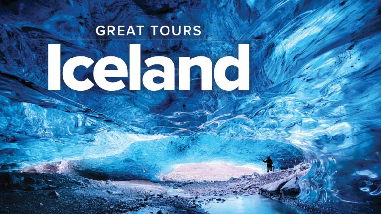 The Great Tours Iceland