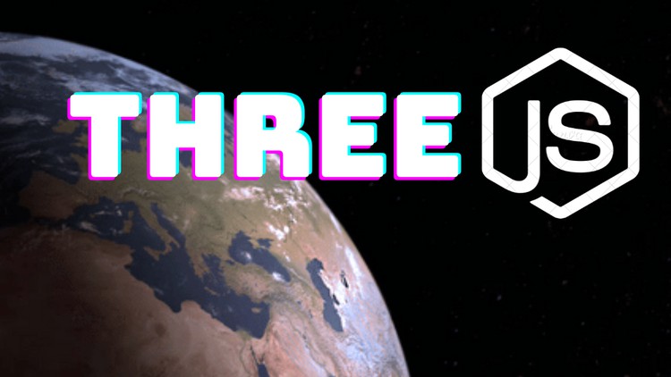 Three.js - The Complete Beginner to Advanced Course