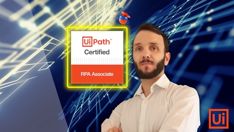 UiRPA UiPath Certified RPA Associate Exam Prep