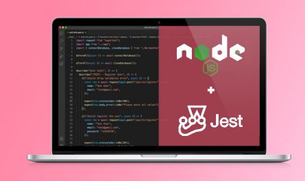Unit Testing in Node.js with Jest - e2e Testing & more