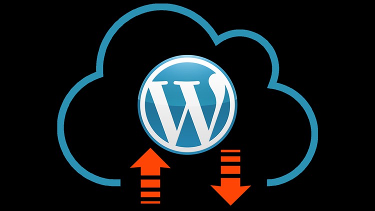 WordPress Backup and Restore