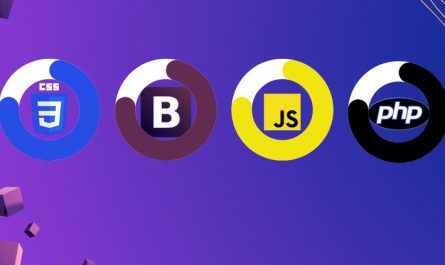 CSS, Bootstrap ,JavaScript, PHP Full Stack Crash Course