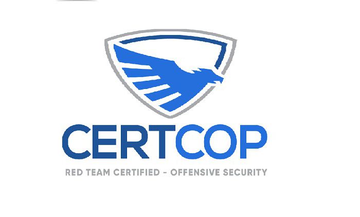 Certified Cybercop – Red Team